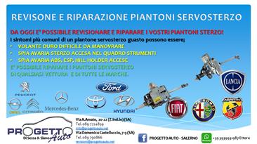 Progetto Auto foto News